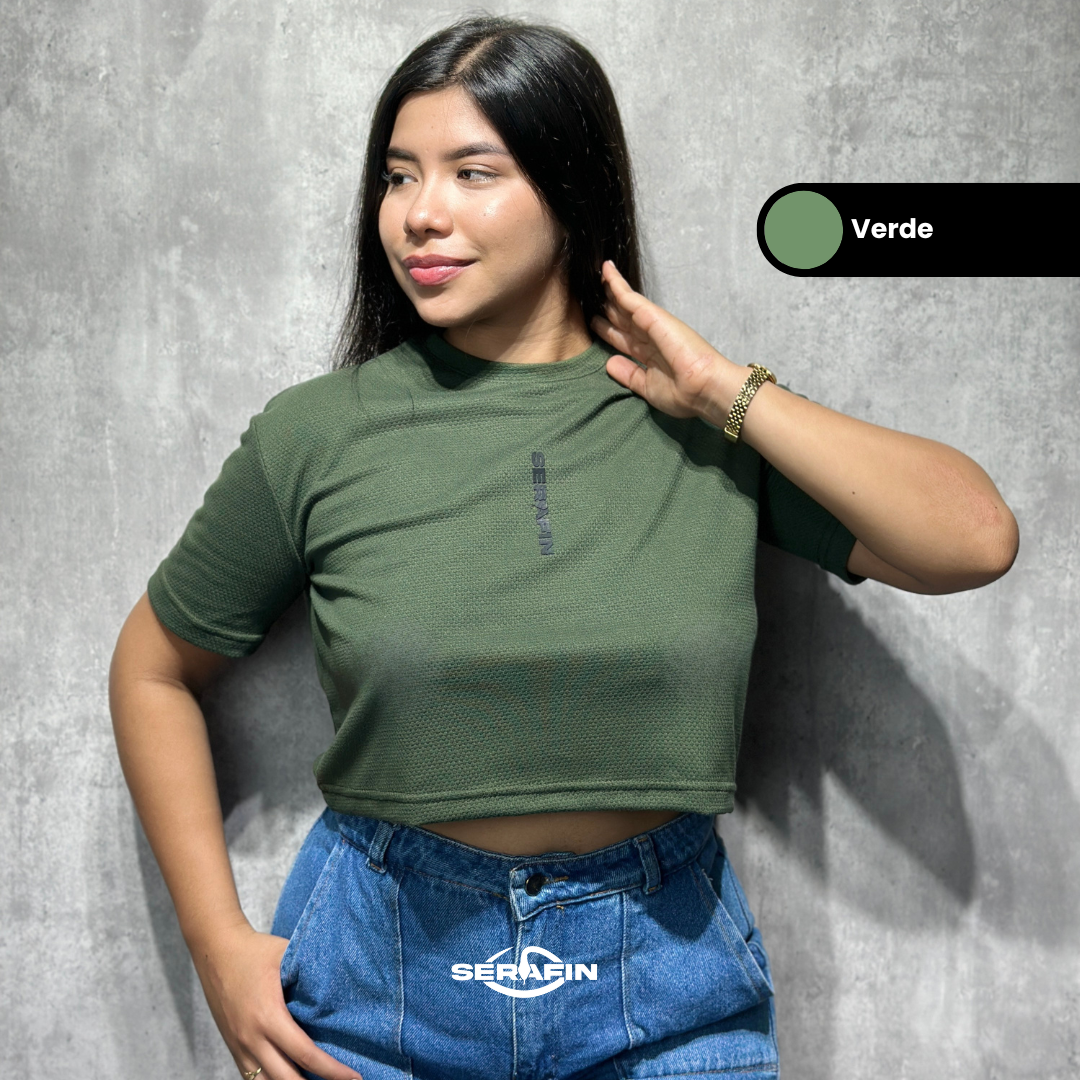 Cop Top - Alto Gramaje