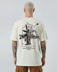 Camiseta Oversize (Purificación)