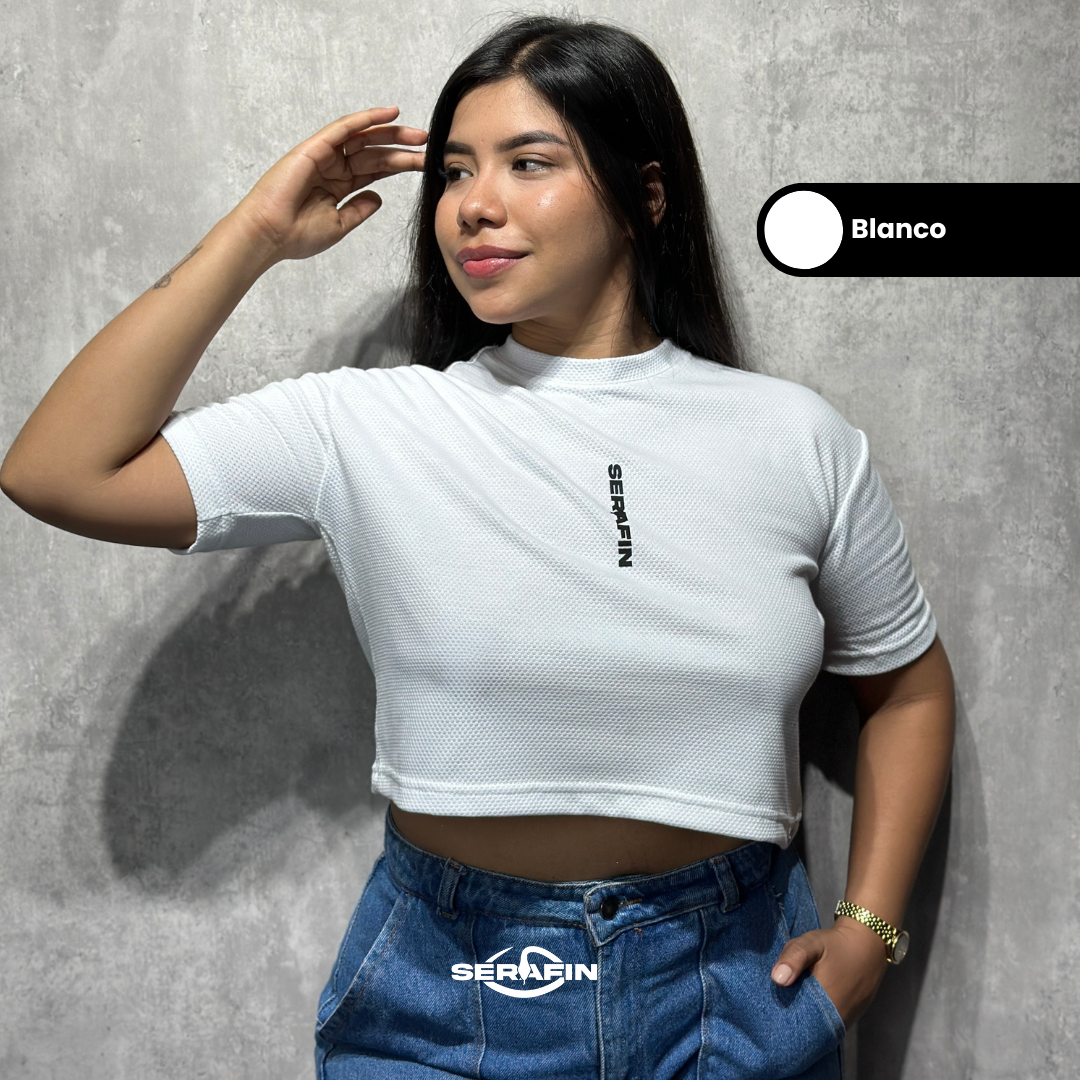 Cop Top - Alto Gramaje