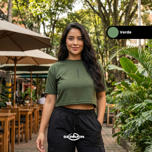 Cop Top - Alto Gramaje