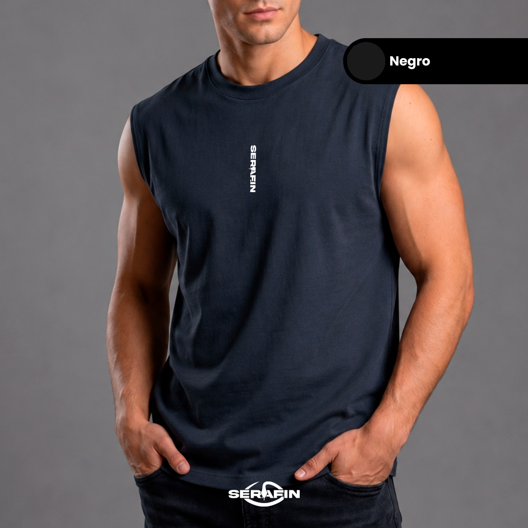 Tank Hombre - New