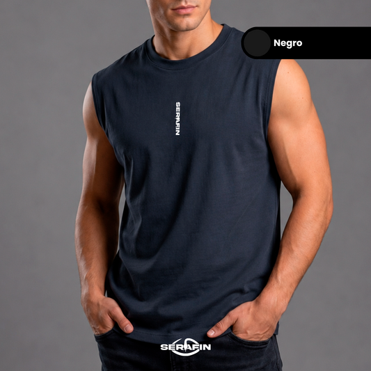 Tank Hombre - New
