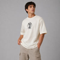 Camiseta Oversize (Arcangel)