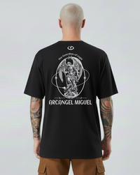 Camiseta Oversize (Arcangel)