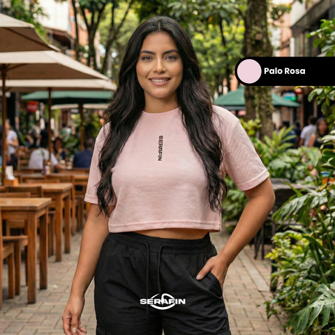 Cop Top - Alto Gramaje