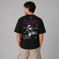 Camiseta Oversize (Fluidez)