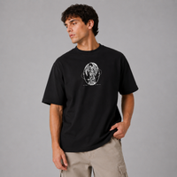 Camiseta Oversize (Arcangel)