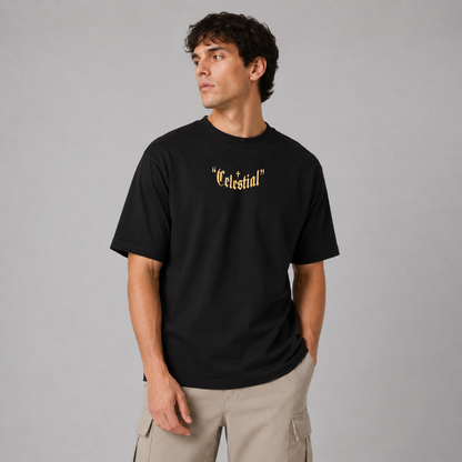 Camiseta Oversize (Celestial)