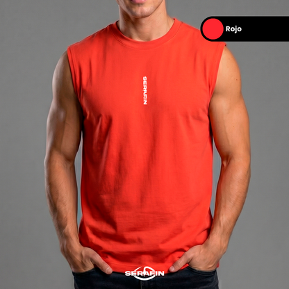 Tank Hombre - New