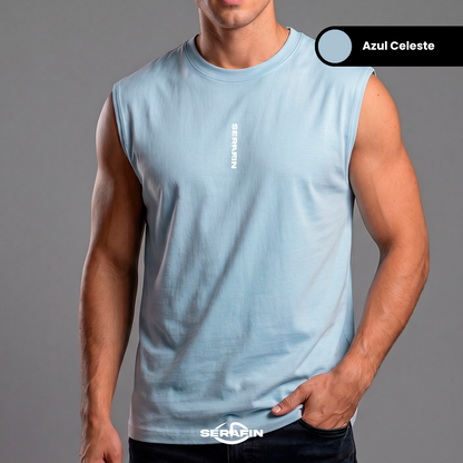 Tank Hombre - New