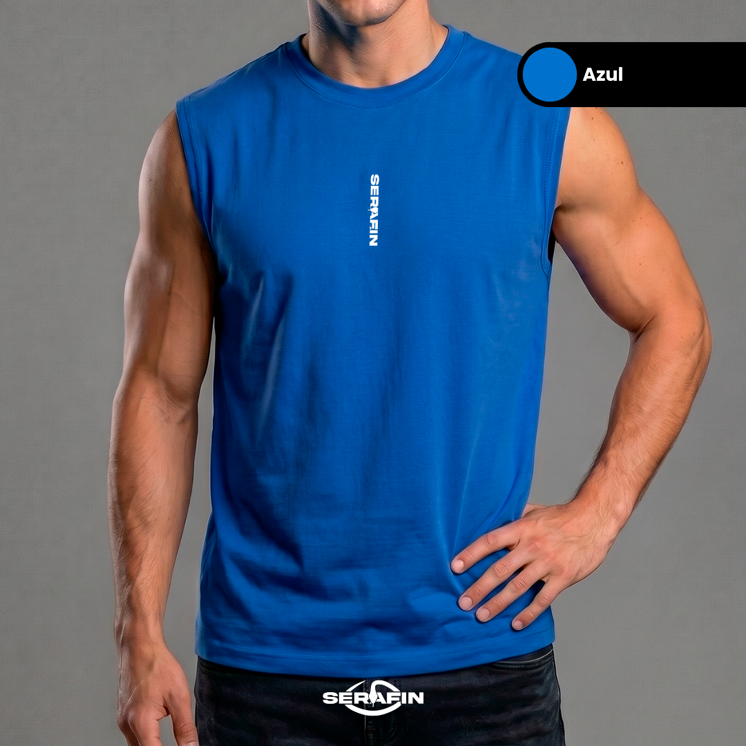 Tank Hombre - New