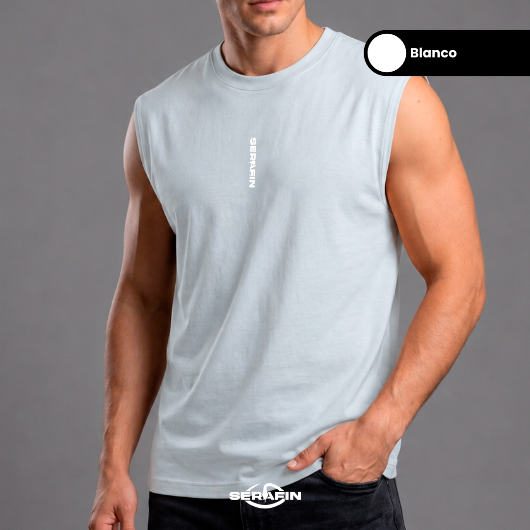 Tank Hombre - New