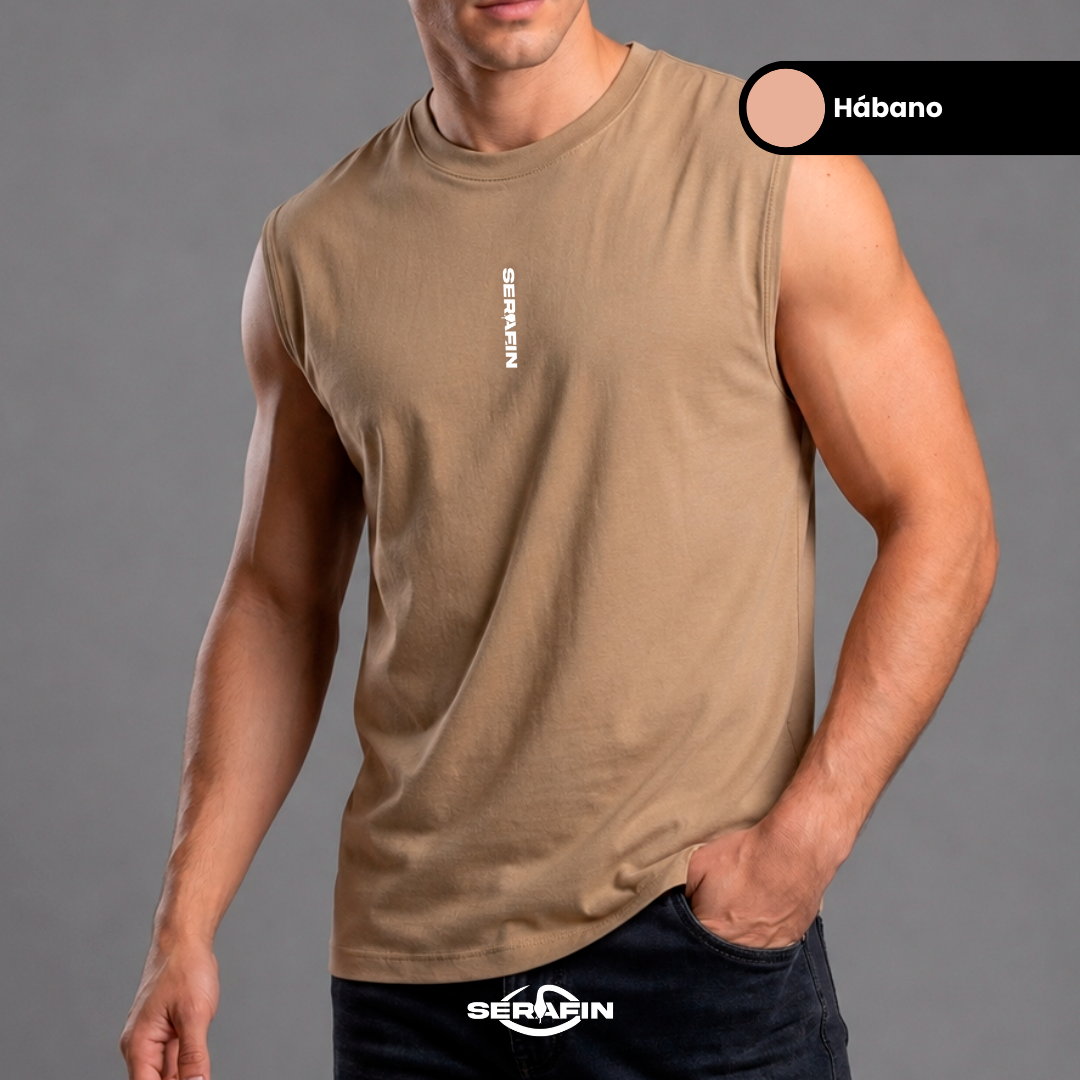 Tank Hombre - New