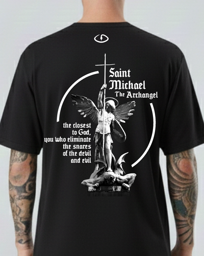 Camiseta Oversize (San miguel)