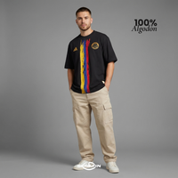 CAMISETA SERAFÍN