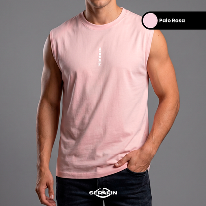 Tank Hombre - New