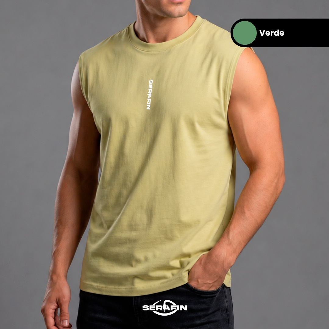 Tank Hombre - New