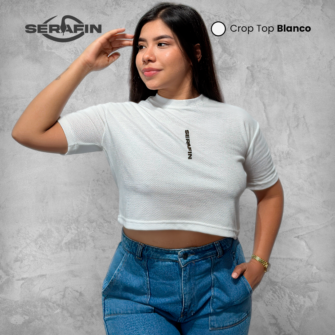 Cop Top - Alto Gramaje