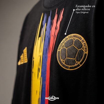 CAMISETA SERAFÍN