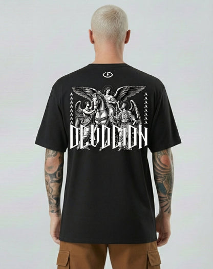 Camiseta Oversize (Devoción)