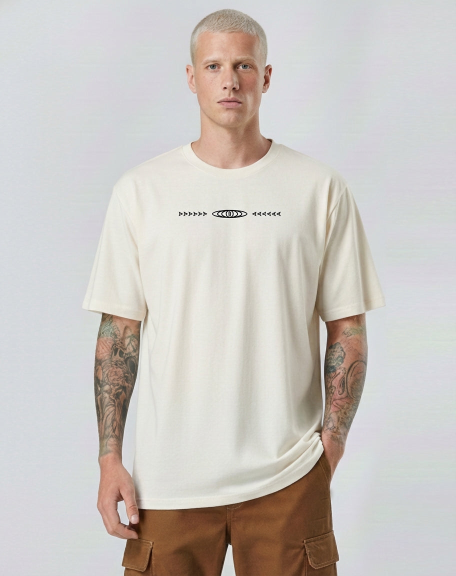 Camiseta Oversize (Devoción)