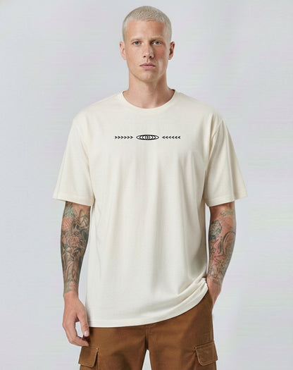 Camiseta Oversize (Devoción)
