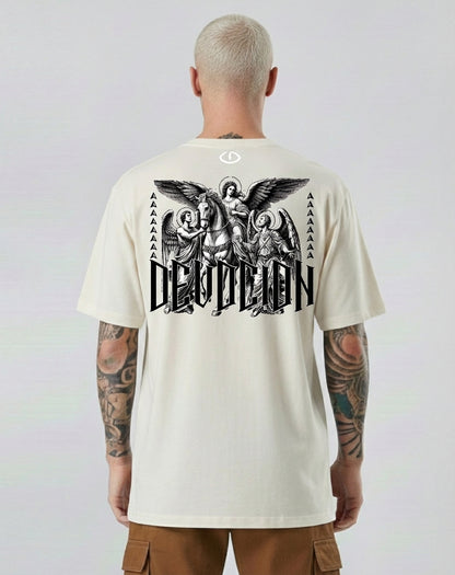 Camiseta Oversize (Devoción)