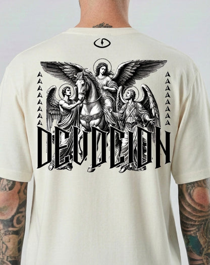 Camiseta Oversize (Devoción)