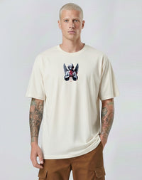 Camiseta Oversize (Angel de la guardia)