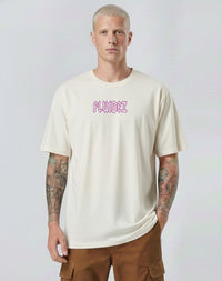 Camiseta Oversize (Fluidez)