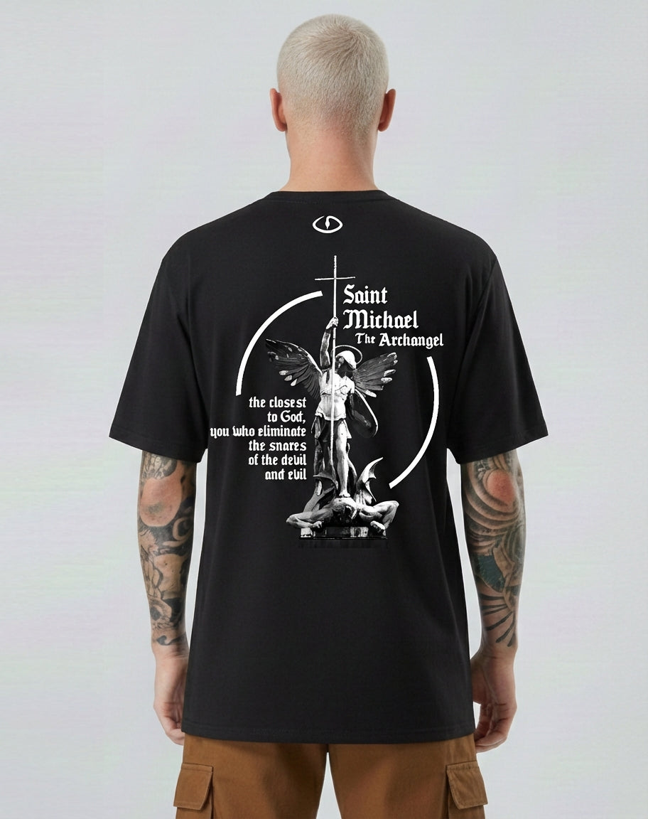 Camiseta Oversize (San miguel)