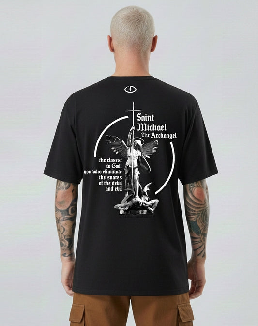 Camiseta Oversize (San miguel)