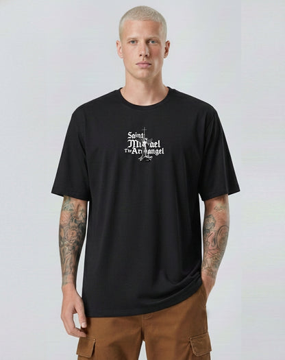 Camiseta Oversize (San miguel)