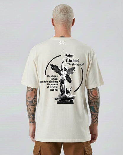 Camiseta Oversize (San miguel)