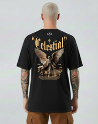 Camiseta Oversize (Celestial)