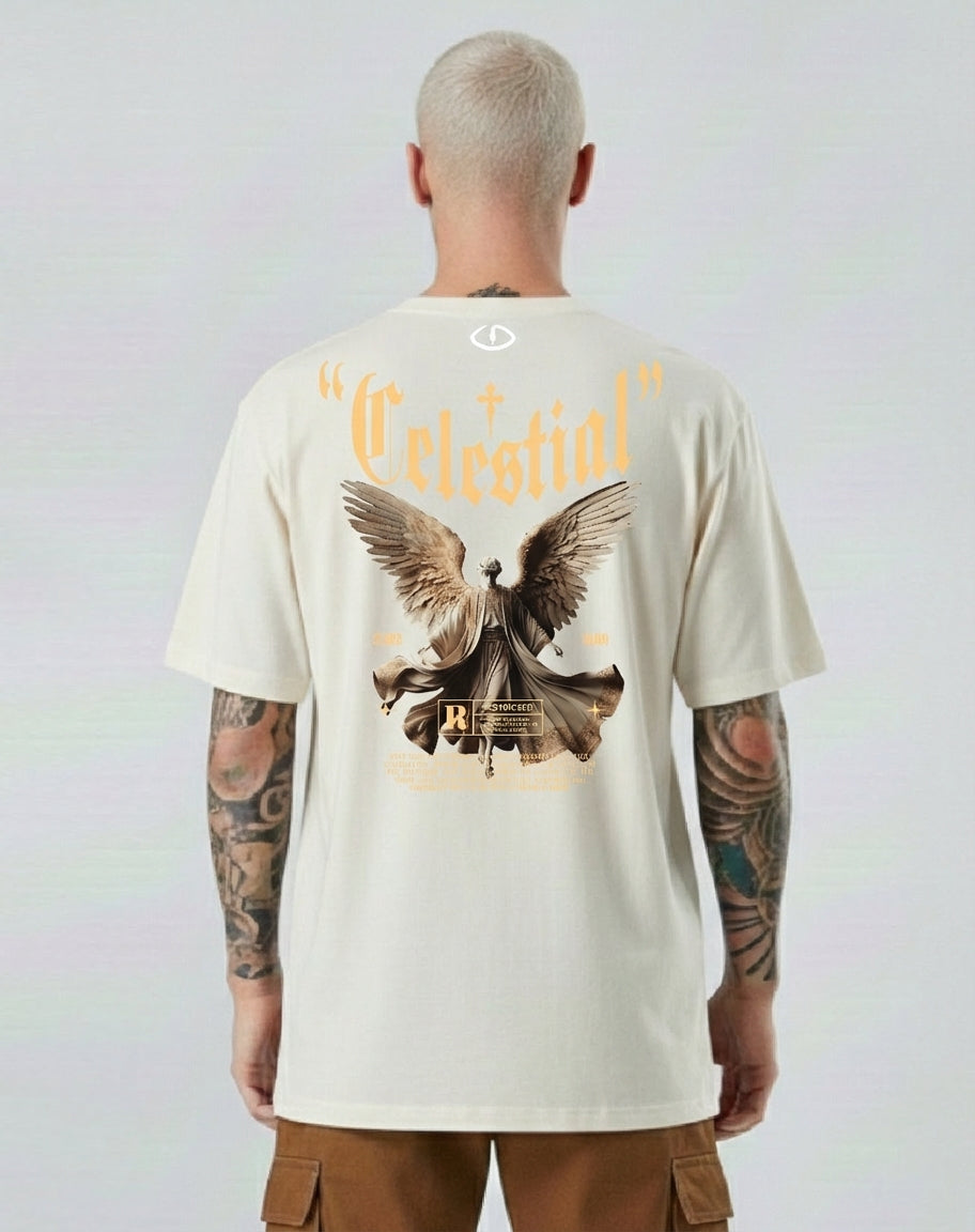 Camiseta Oversize (Celestial)