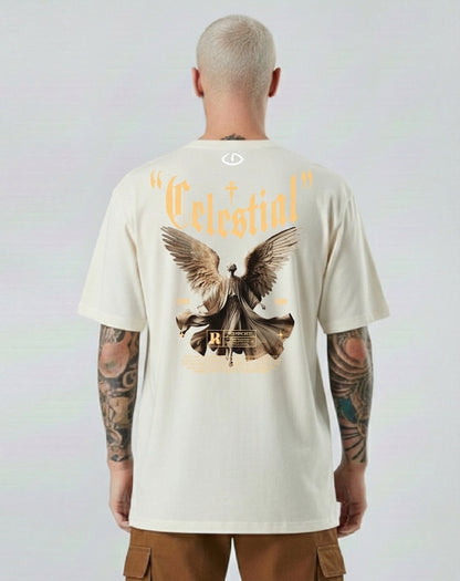 Camiseta Oversize (Celestial)