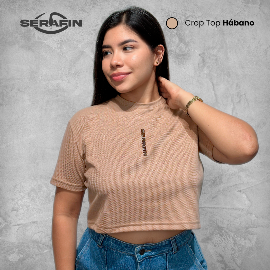 Cop Top - Alto Gramaje