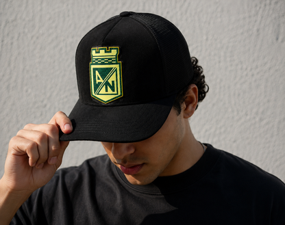 Gorra Orgullo Verdologa