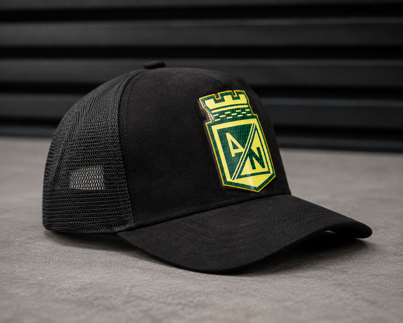 Gorra Orgullo Verdologa