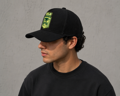 Gorra Orgullo Verdologa
