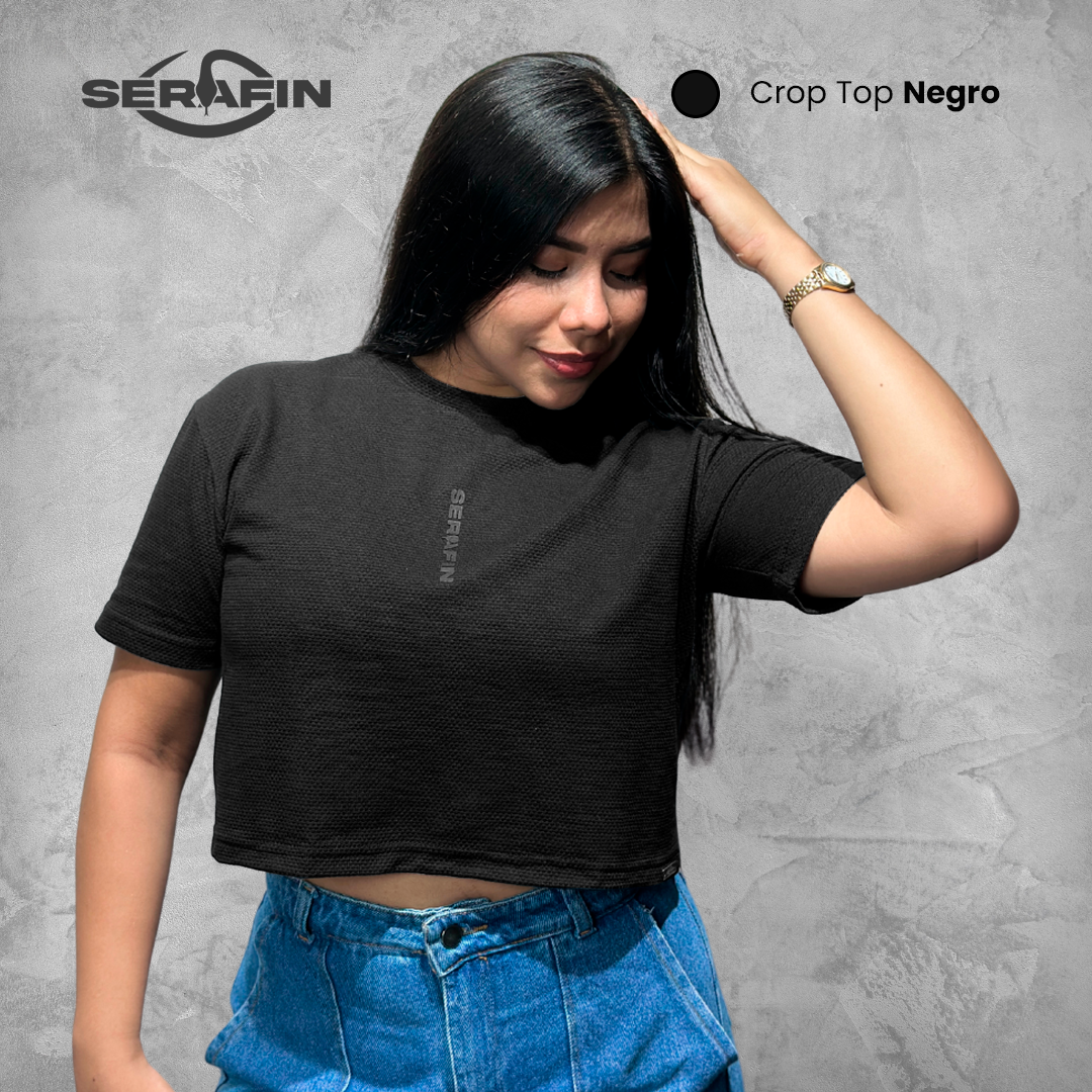 Cop Top - Alto Gramaje