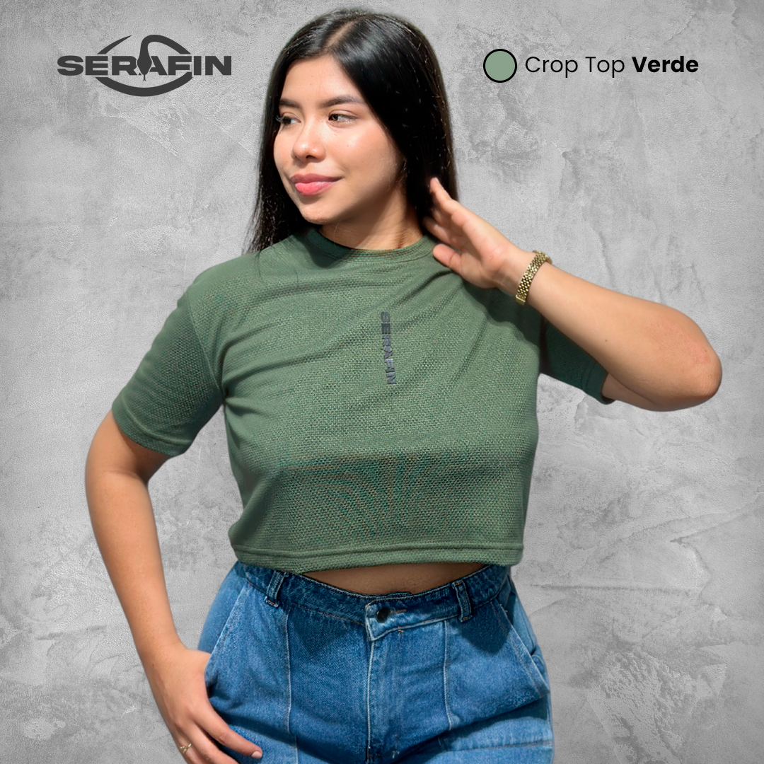 Cop Top - Alto Gramaje