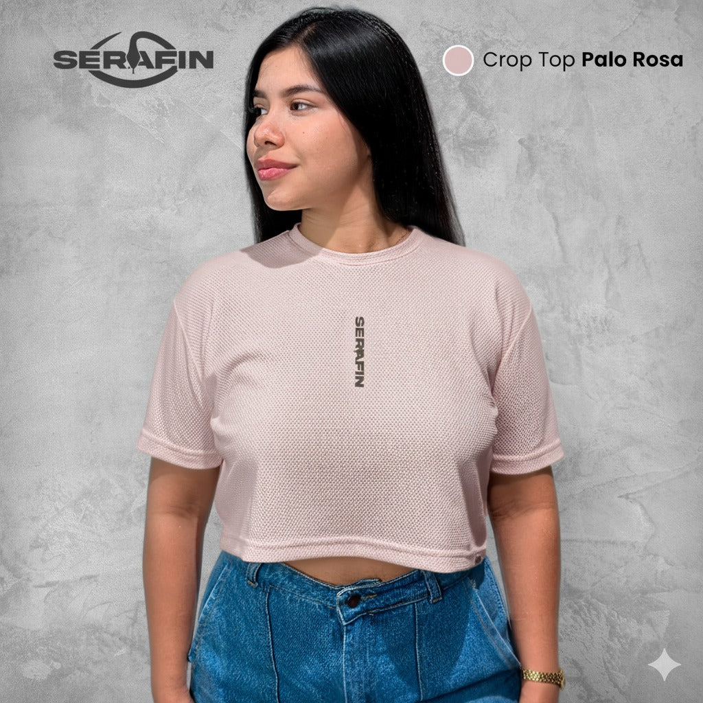 Cop Top - Alto Gramaje