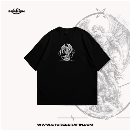 Camiseta Oversize (Arcangel)